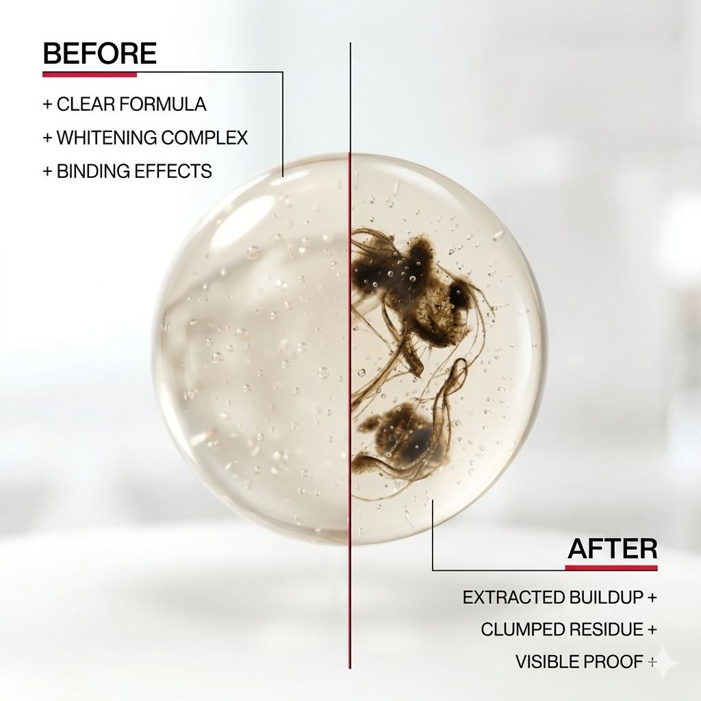 ID Stain Withering Mouthwash