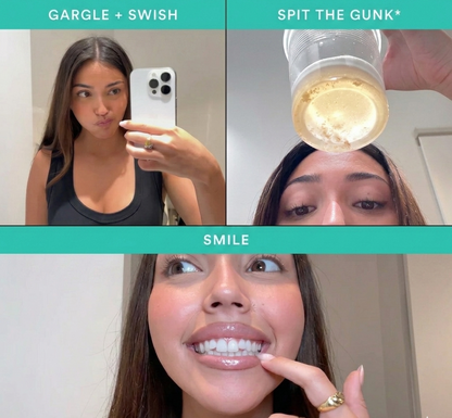 ID Stain Withering Mouthwash